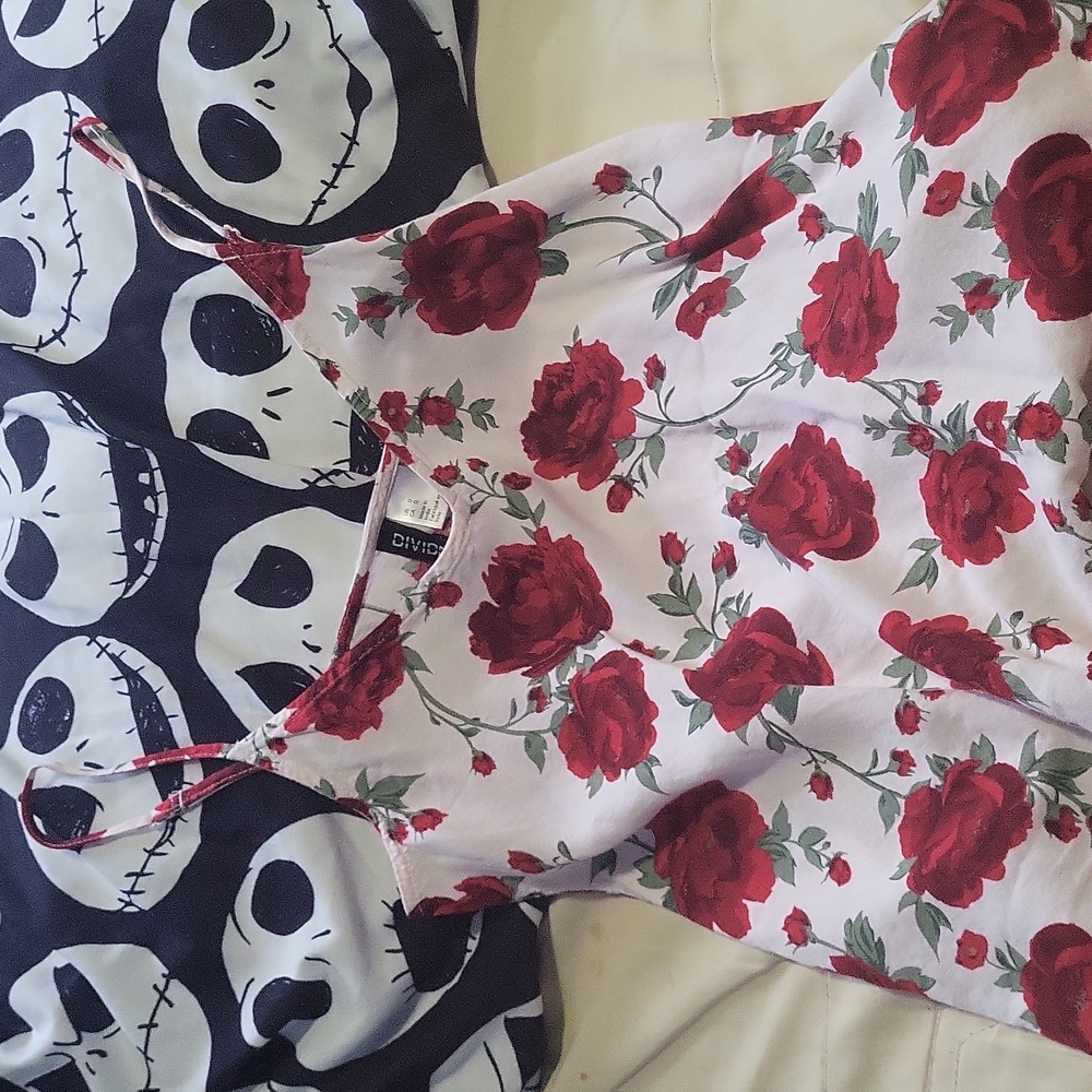 Divided by H&M Tank Top
